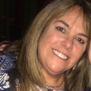 Meet your Posher, Carolyn